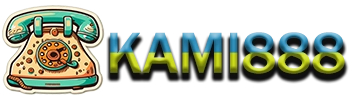 Logo Kami888